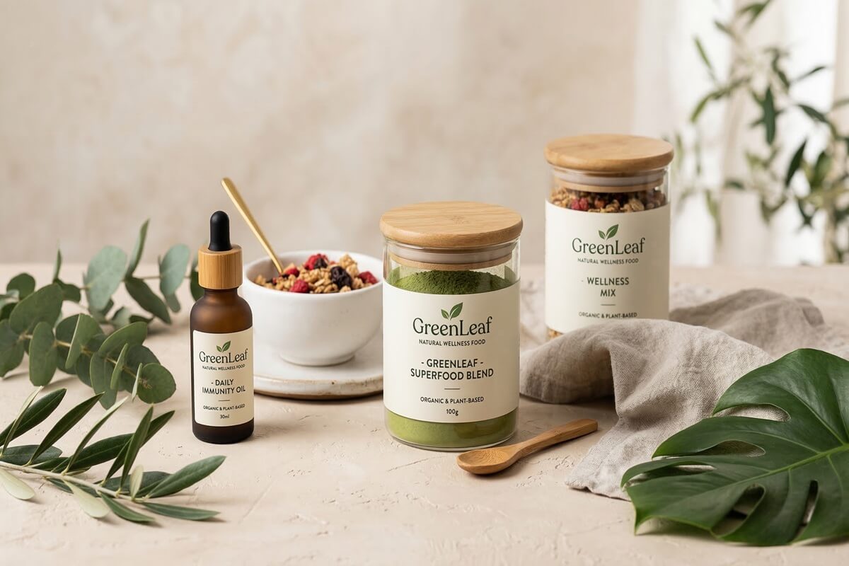 Продукты питания