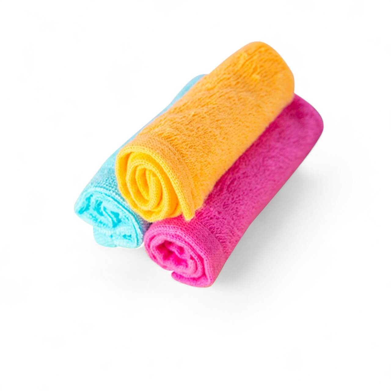 Кухонное полотенце из древесного волокна