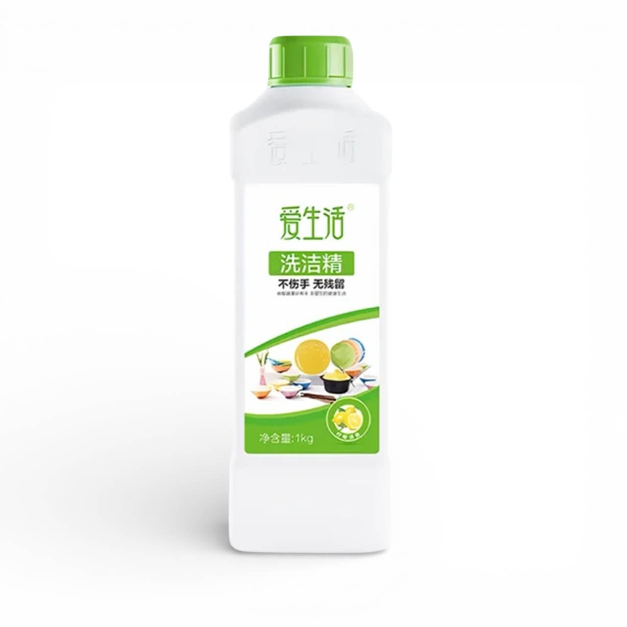 Моющее средство для посуды