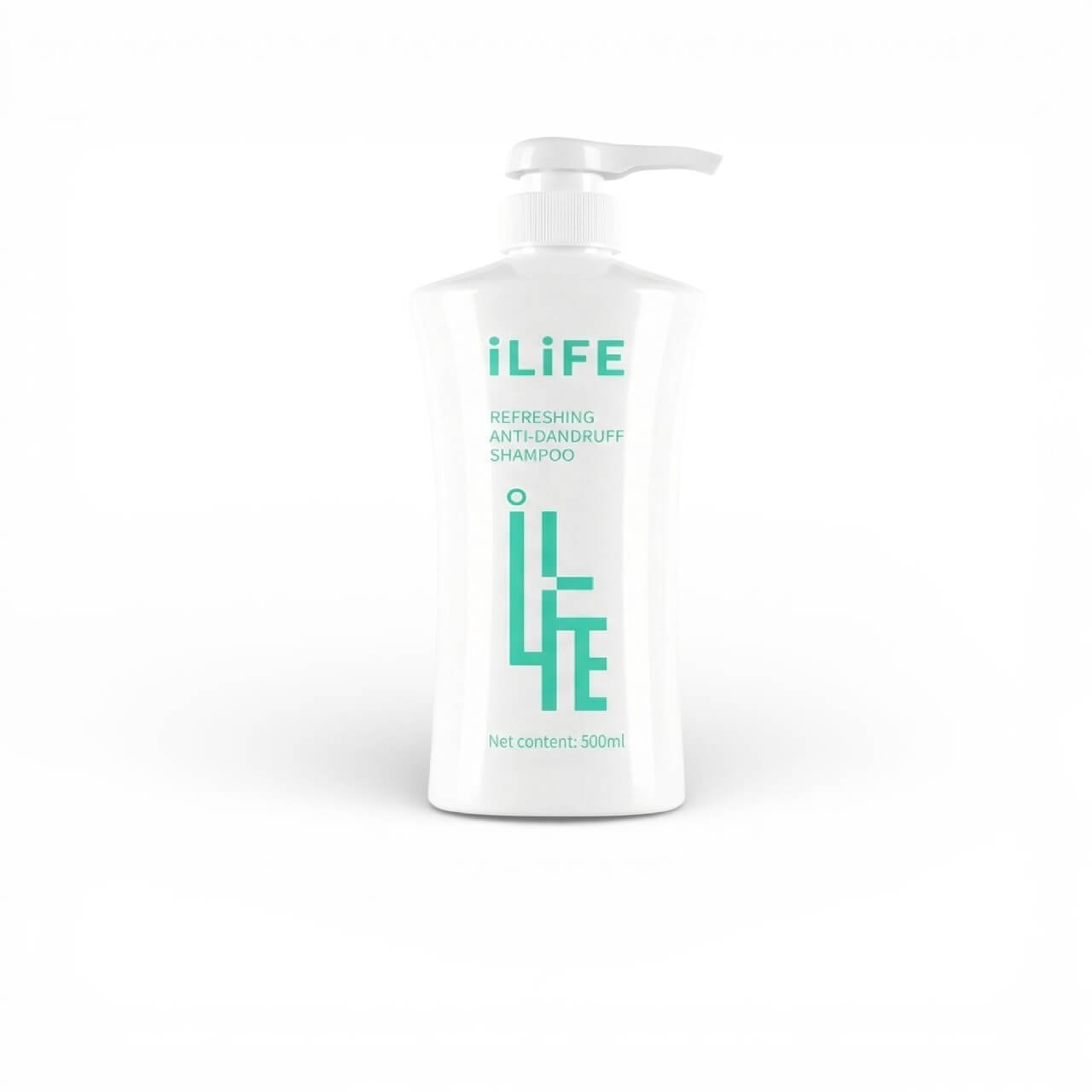 Шампунь против перхоти