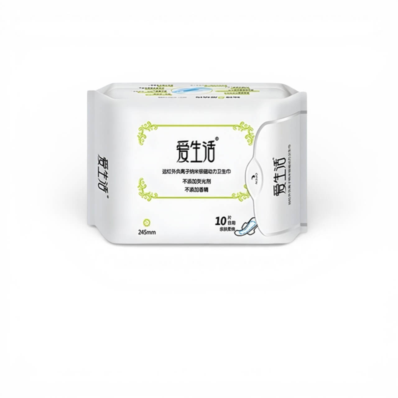 Дневные гигиенические прокладки