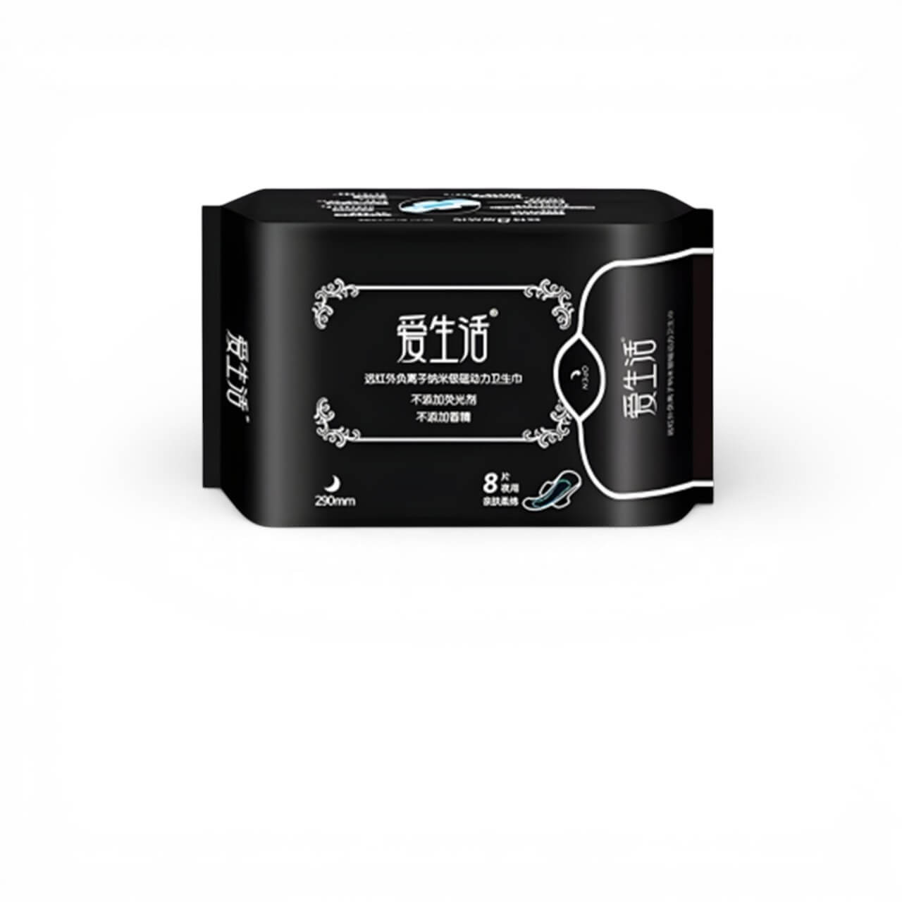 Ночные гигиенические прокладки